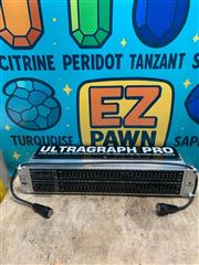 Behringer Ultragraph Pro FBQ3102HD 31-band Stereo Graphic Equalizer